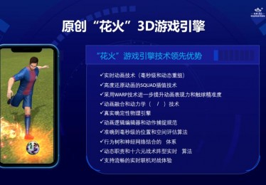 文化场景开放，疯狂体育开启足球电竞新体验